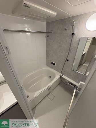 アーバネックス文京小石川の物件内観写真